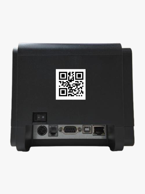 SUNPOS TS300X TERMAL FİŞ YAZICI USB / ETHERNET / SERI 80MM 58MM